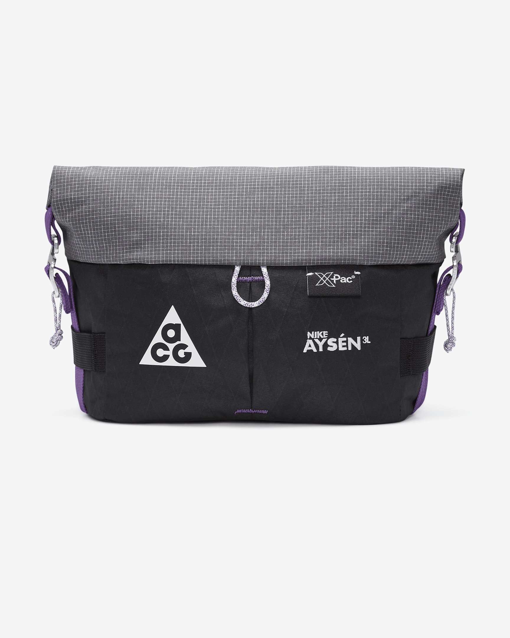 Unisex Nike ACG Aysén Fanny Pack (3L) - 2