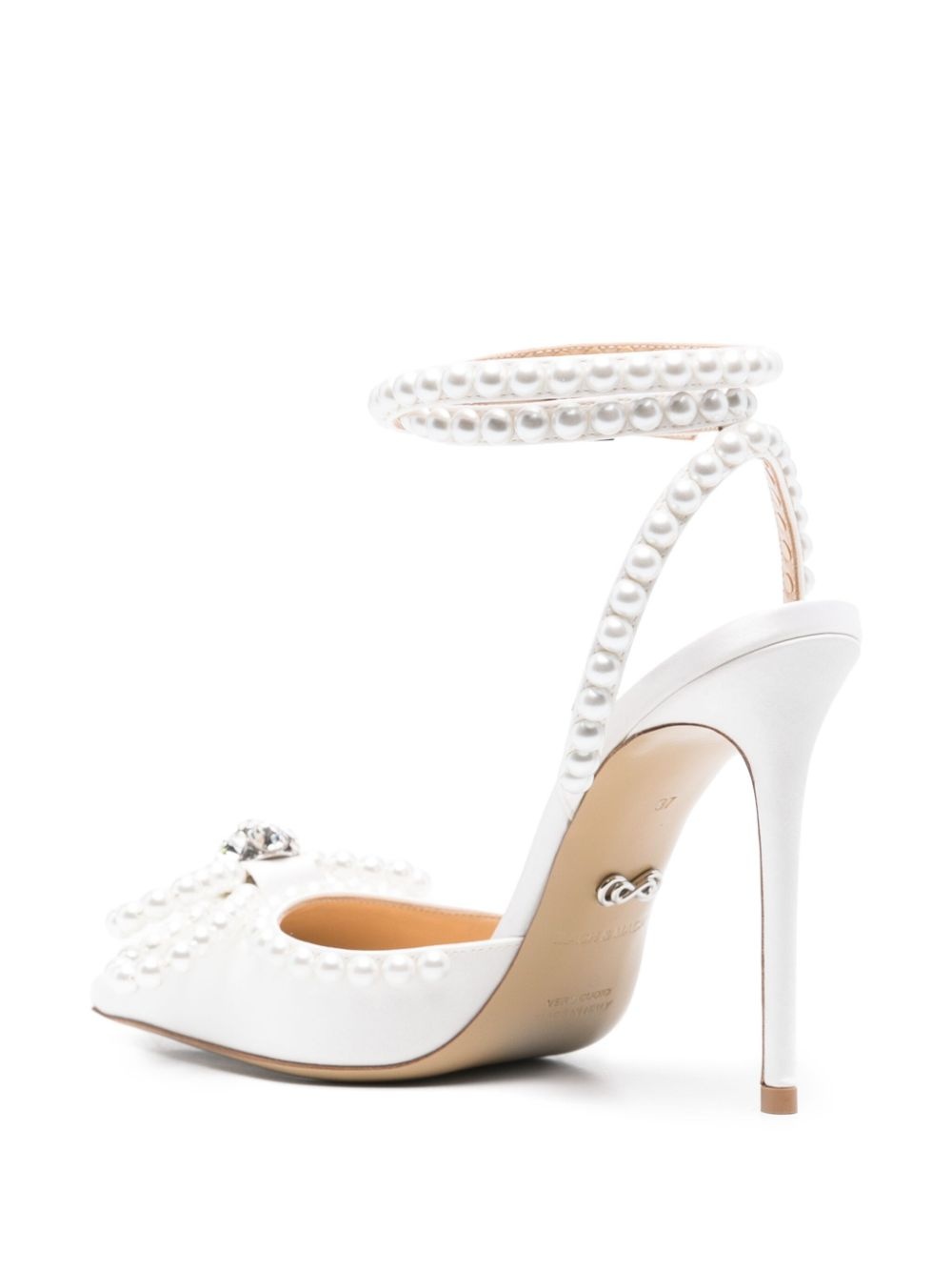 110mm double-bow pumps - 3