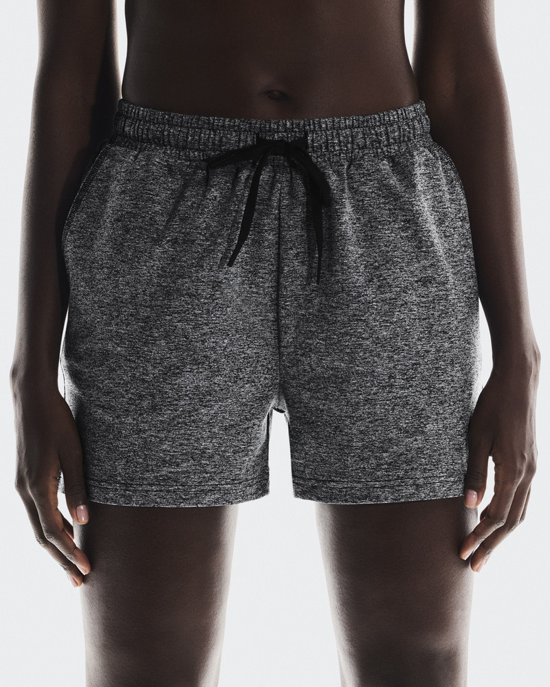 Courtside Shorts 4