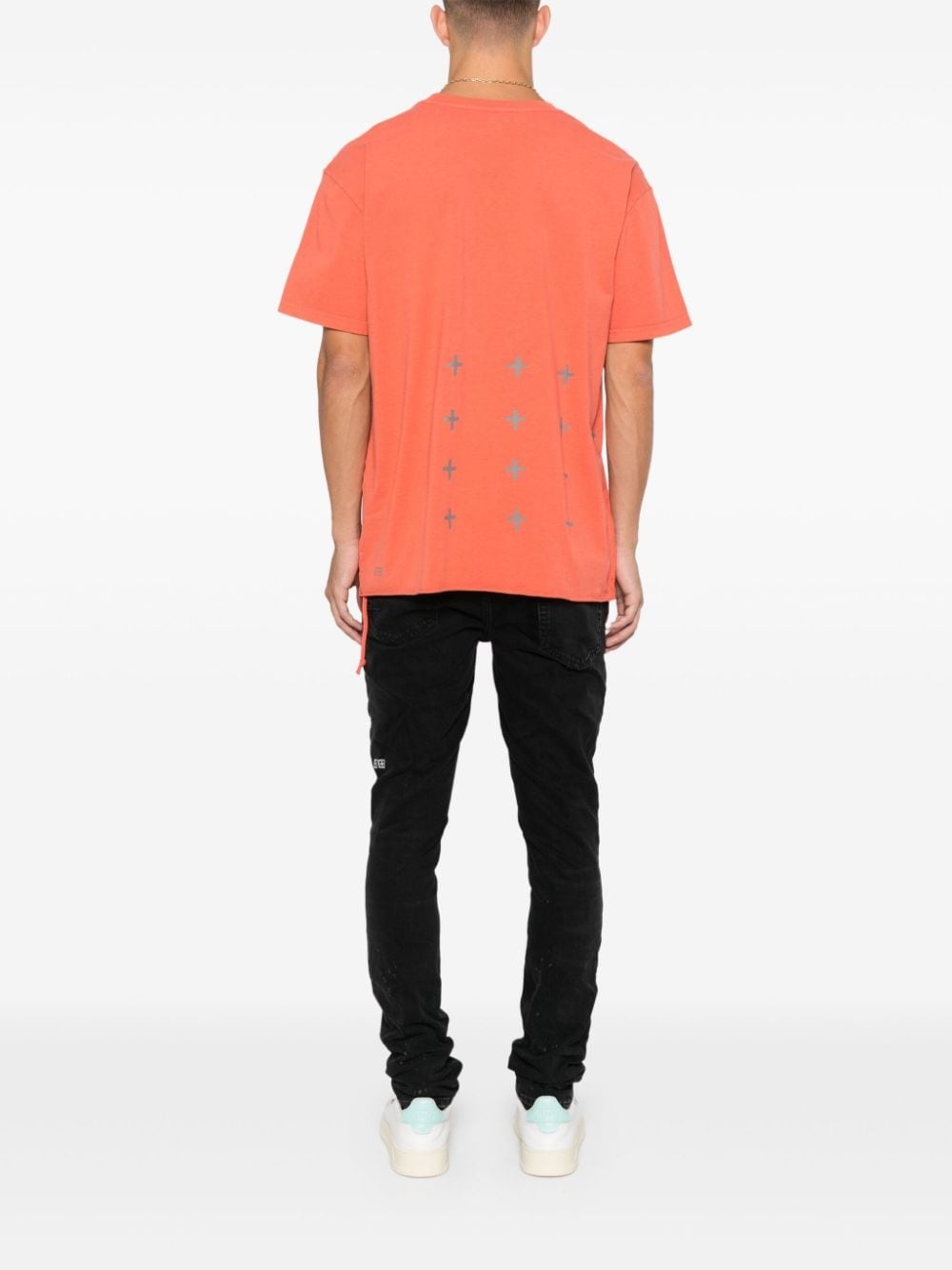 Flight Biggie T-shirt - 3