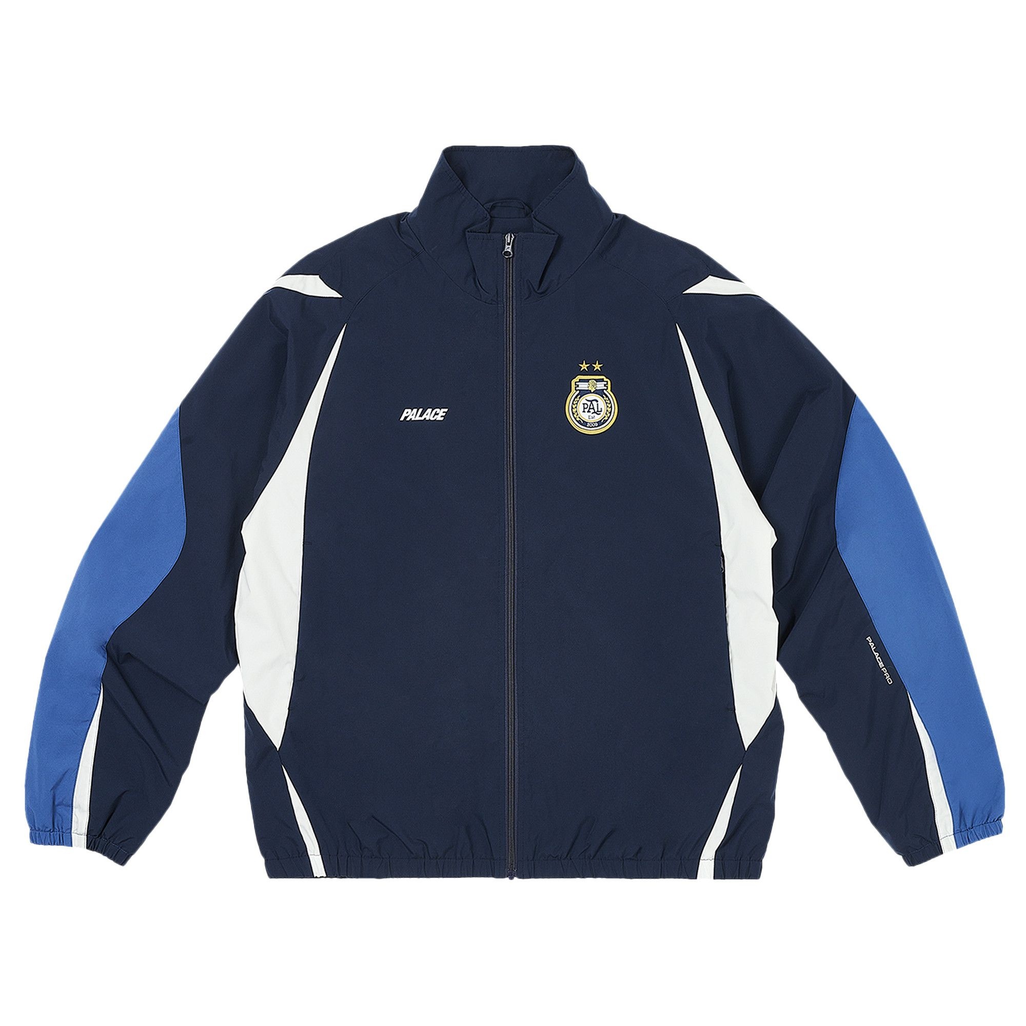 Palace Palace Pro Shell Jacket 'Navy' - 1
