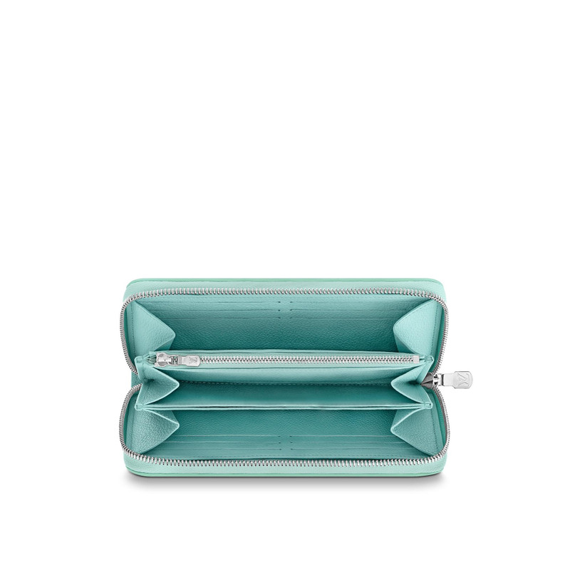 Zippy Wallet 4