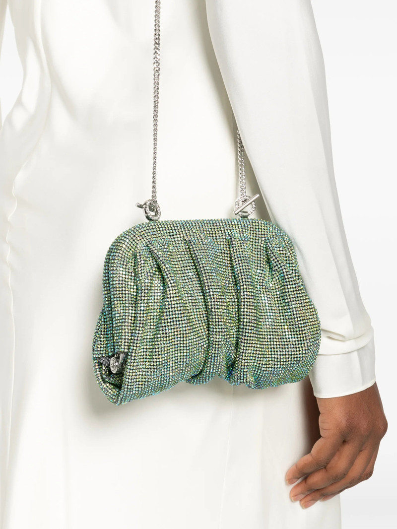 Benedetta Bruzziches Tote Bags 5