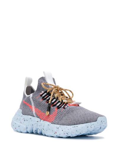 Nike Space Hippie 01 low-top sneakers outlook