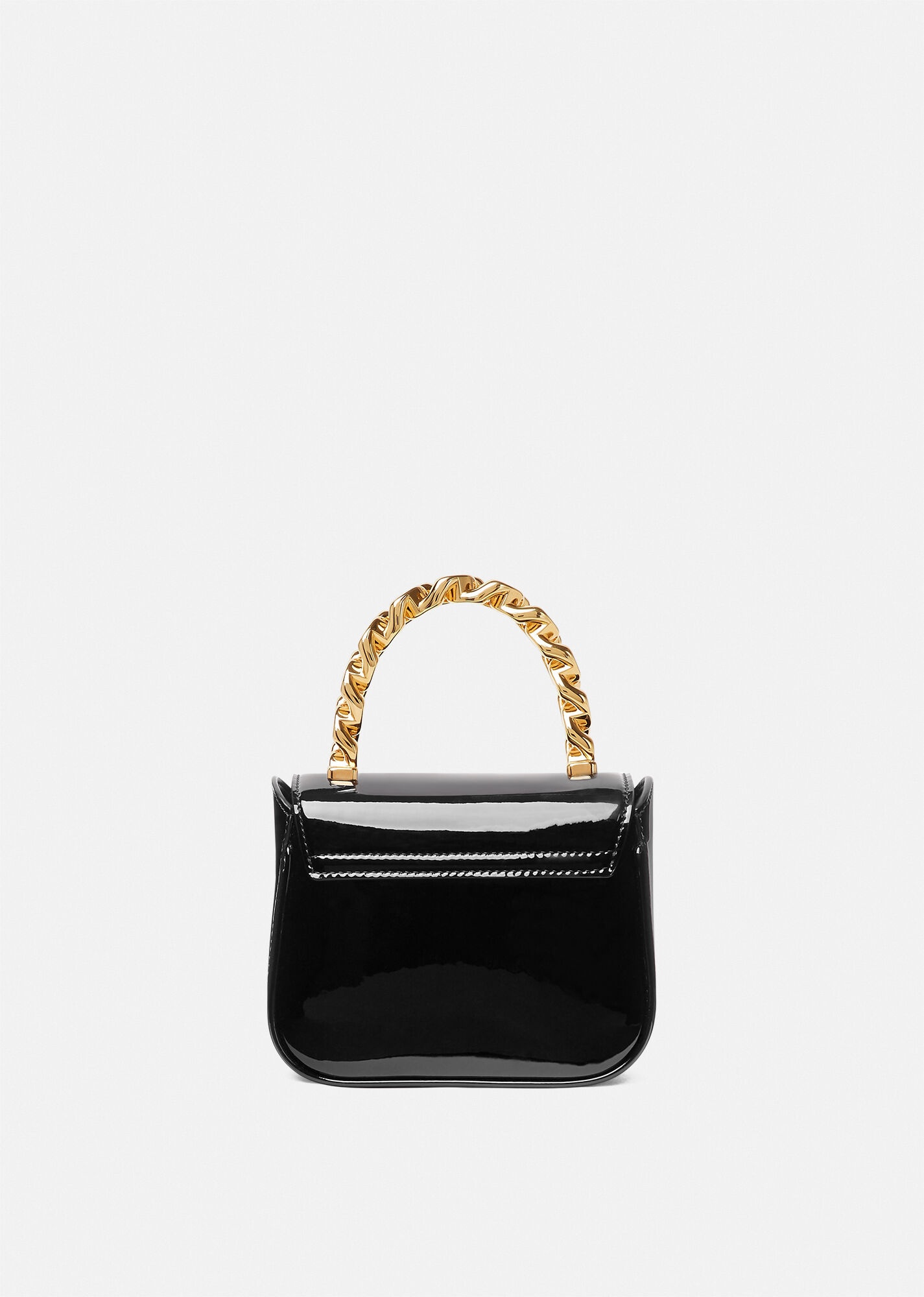 La Medusa Mini Bag - 3