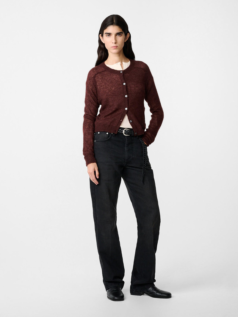 Iska Knit 2