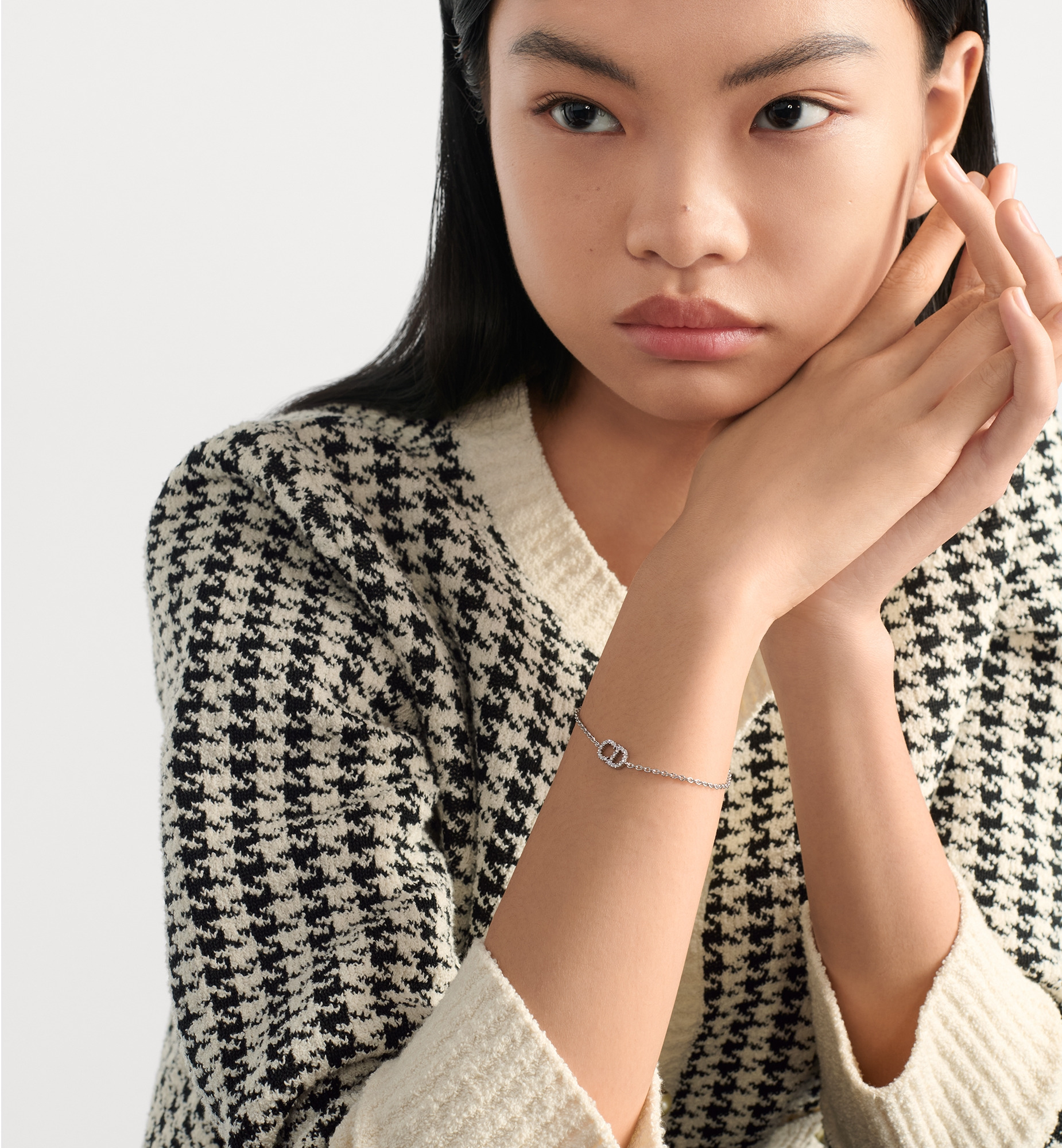 Clair D Lune Bracelet - 2