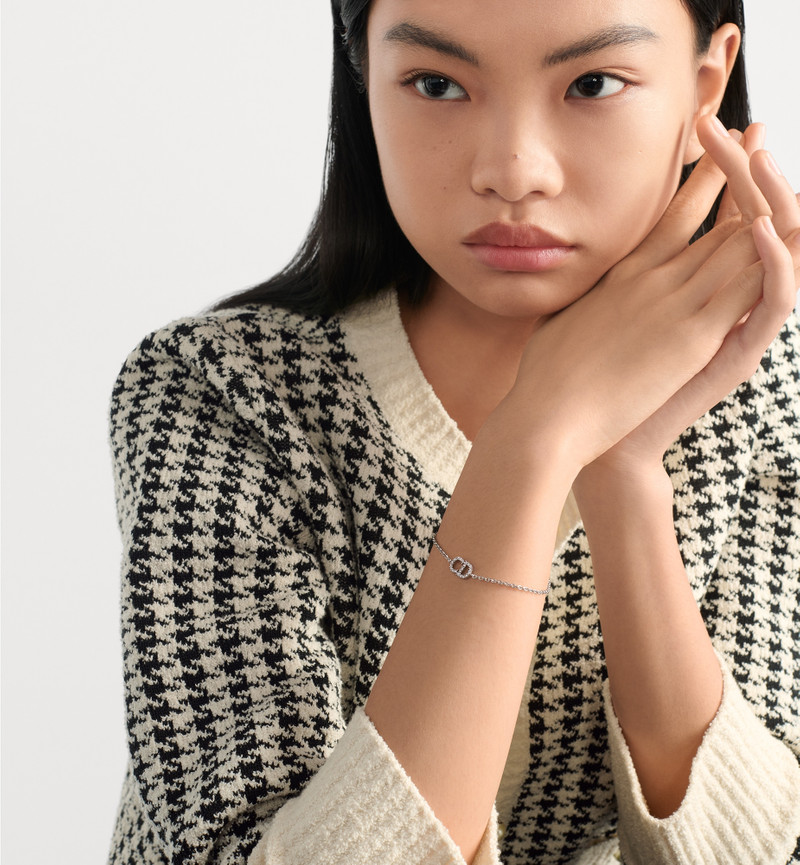 Dior Clair D Lune Bracelet outlook