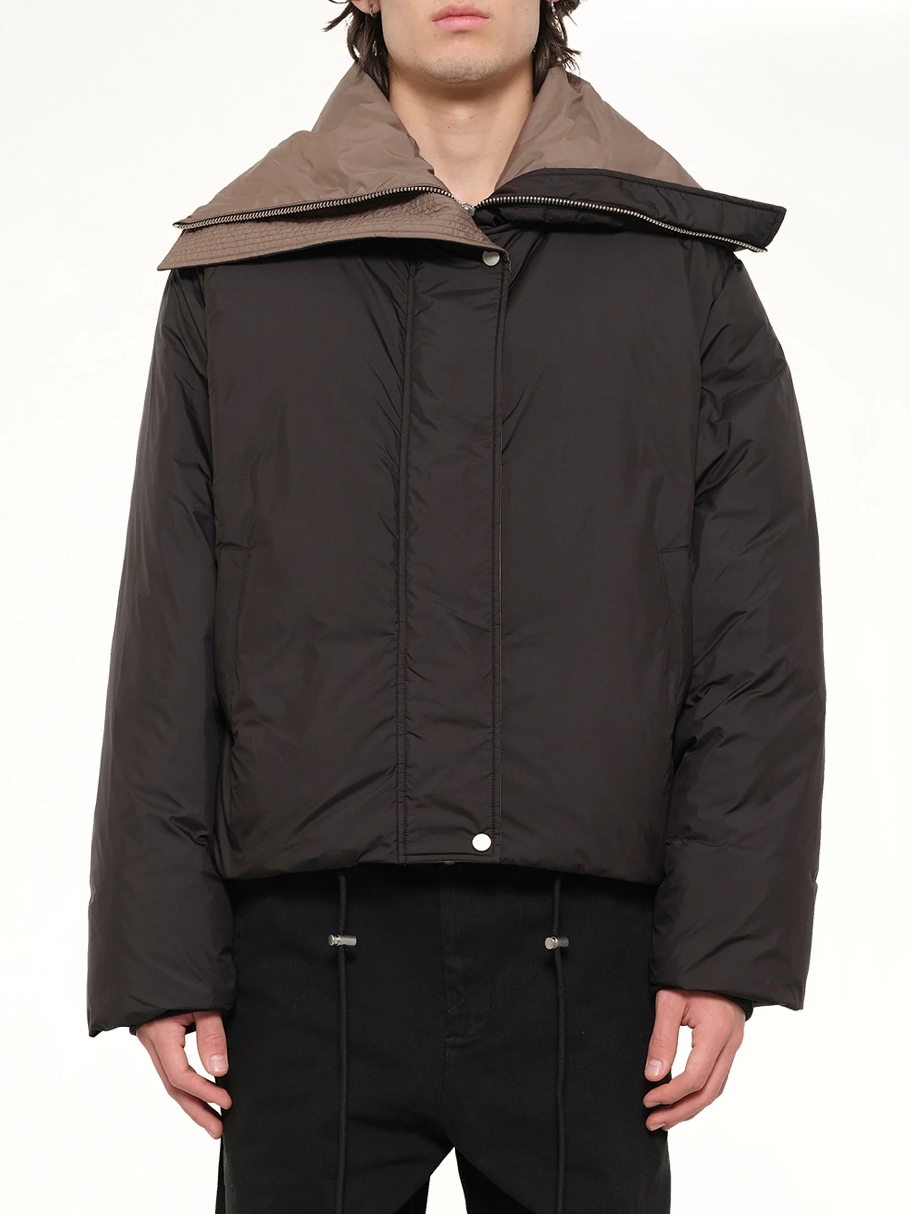 Kelly Jacket in Blackwood - 1