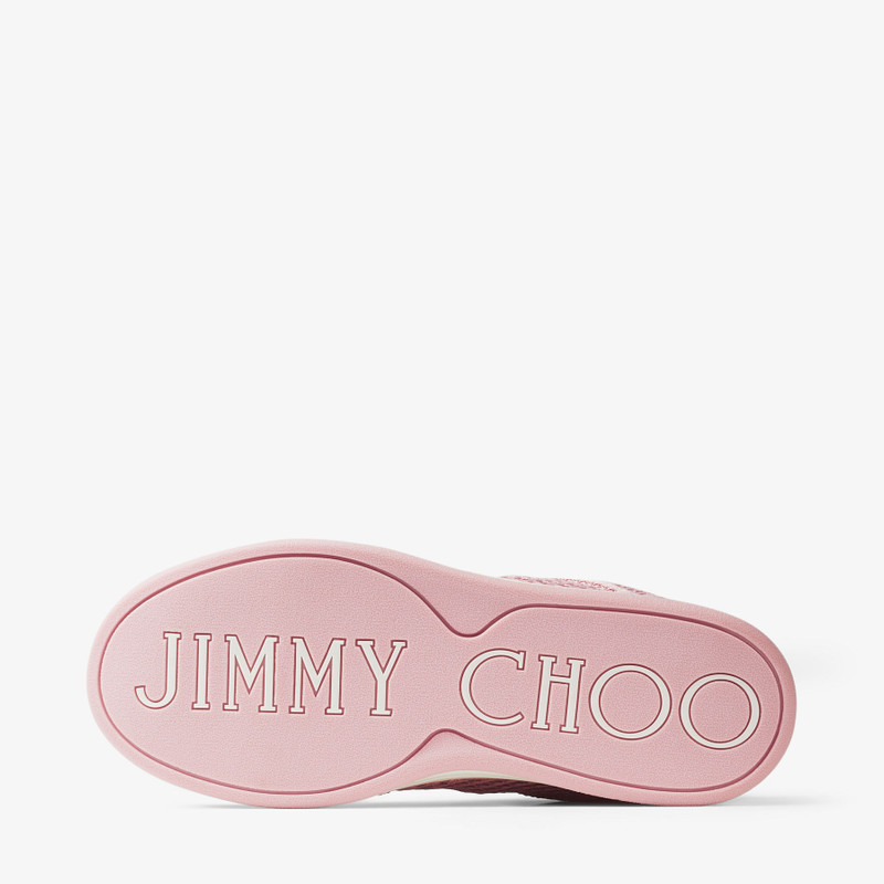 Rimini/F
Rose Mesh Trainers 5