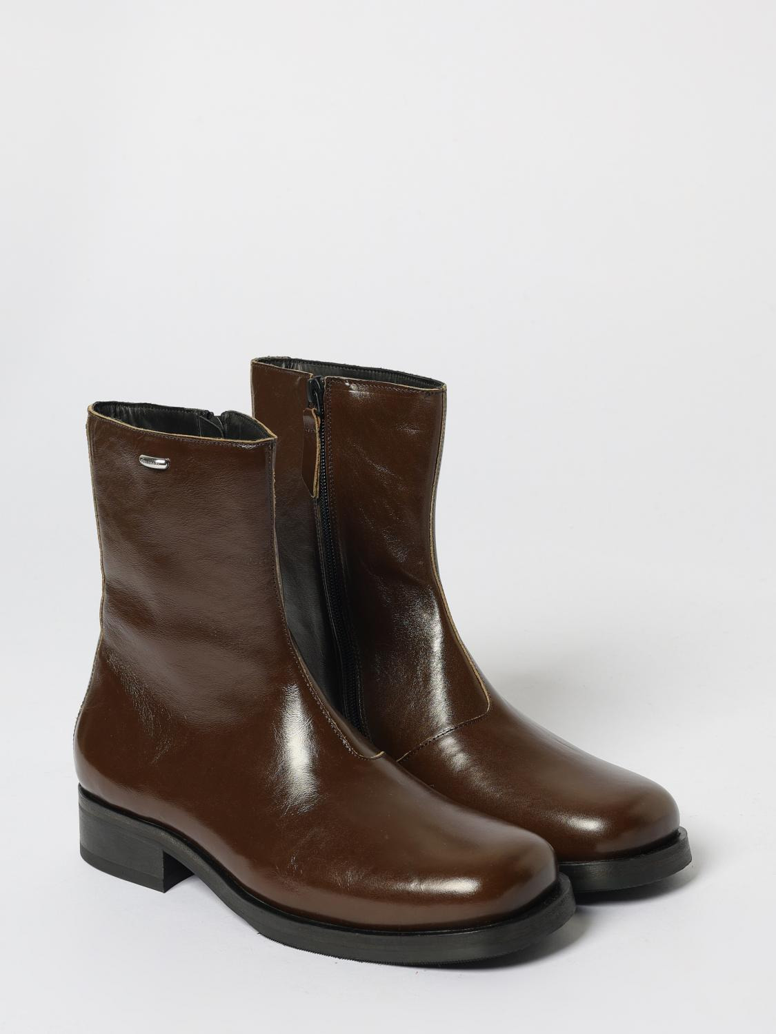 Shoes men Our Legacy - 2