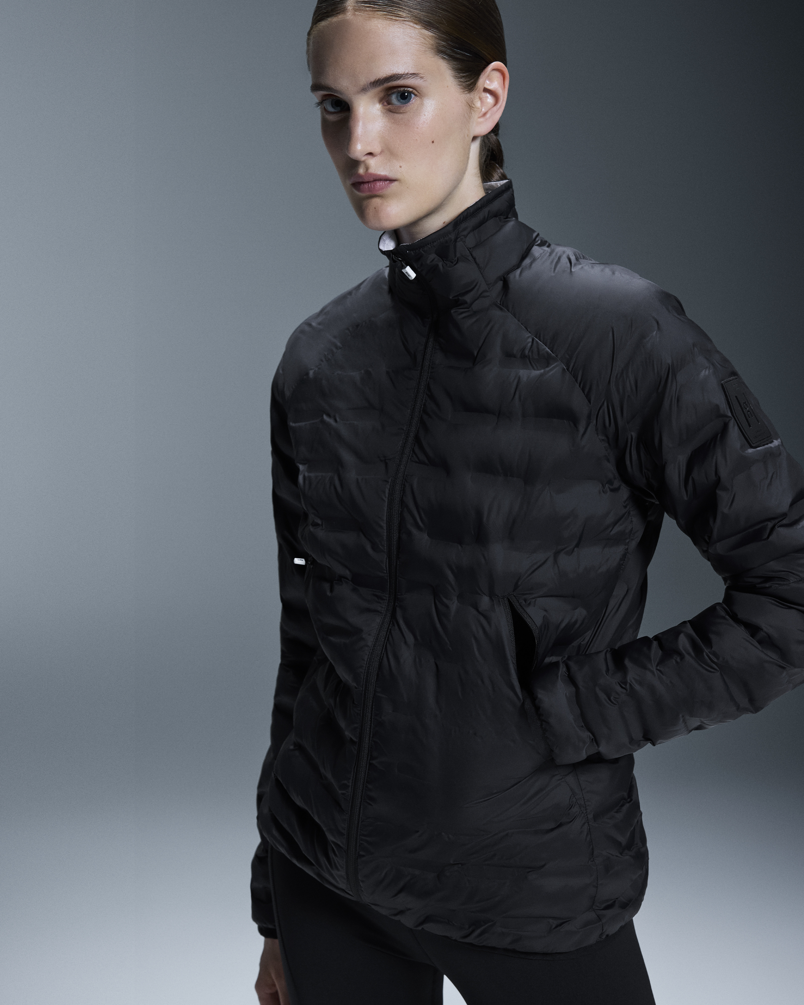 Switch Jacket - 3