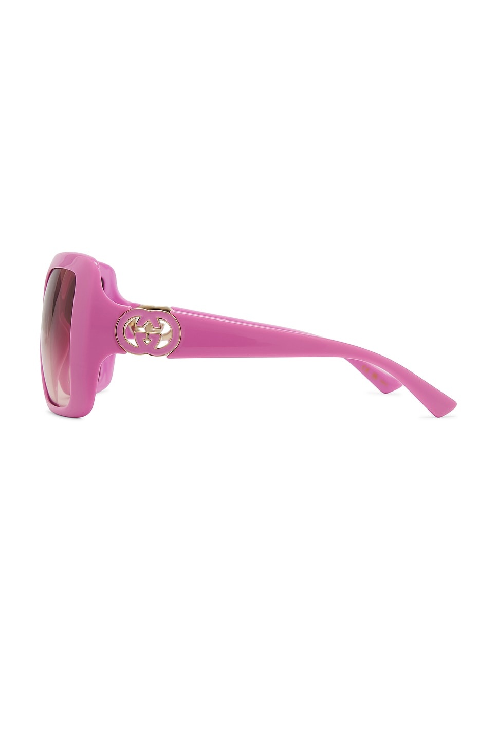 Square Sunglasses - 3