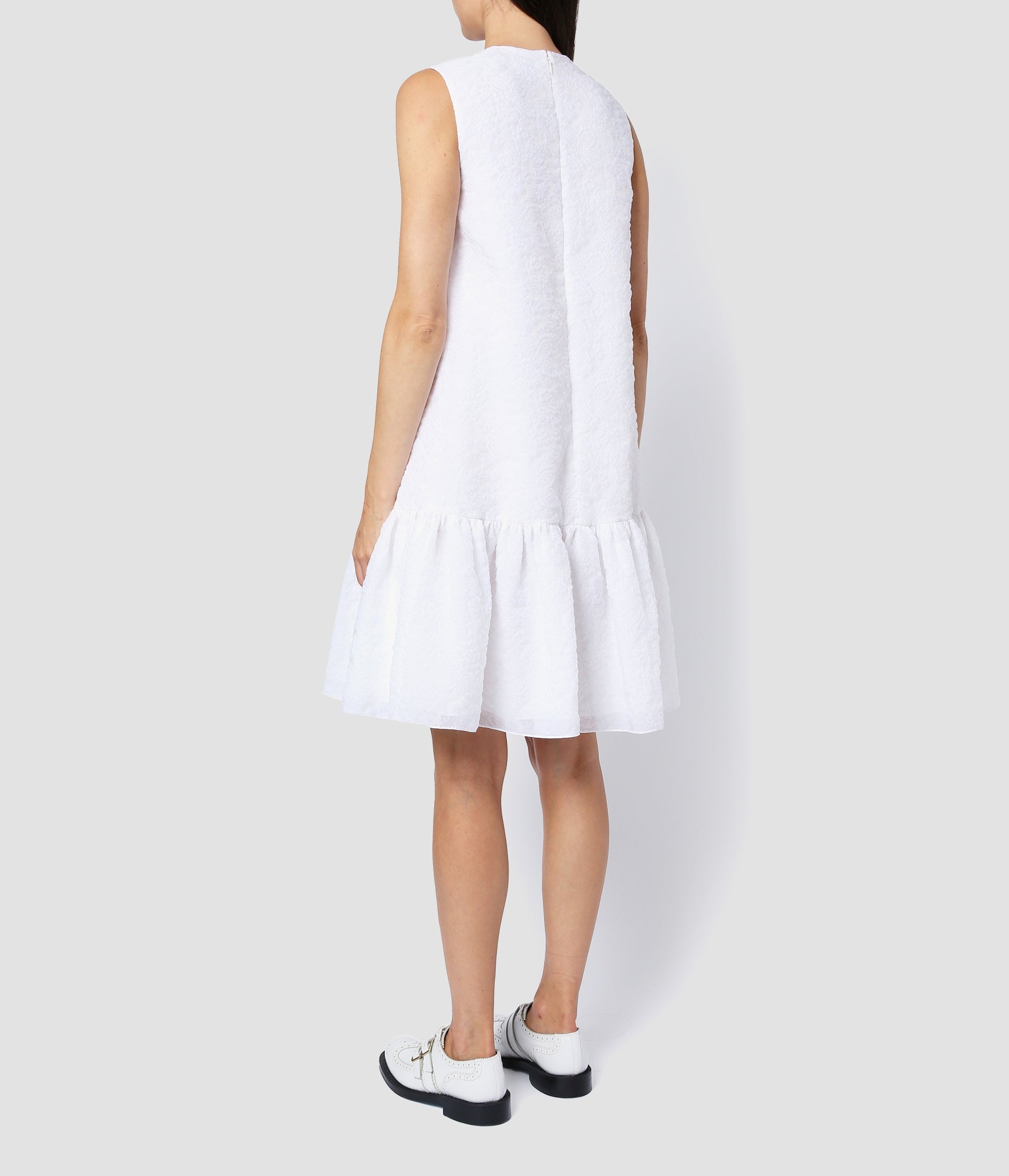 MAPLE DRESS - 3