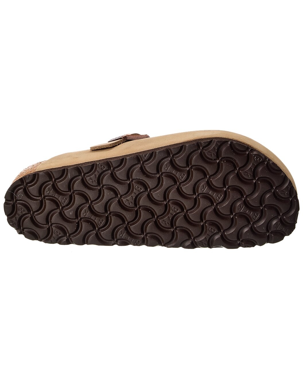 Birkenstock Boston BS Leather Clog - 4