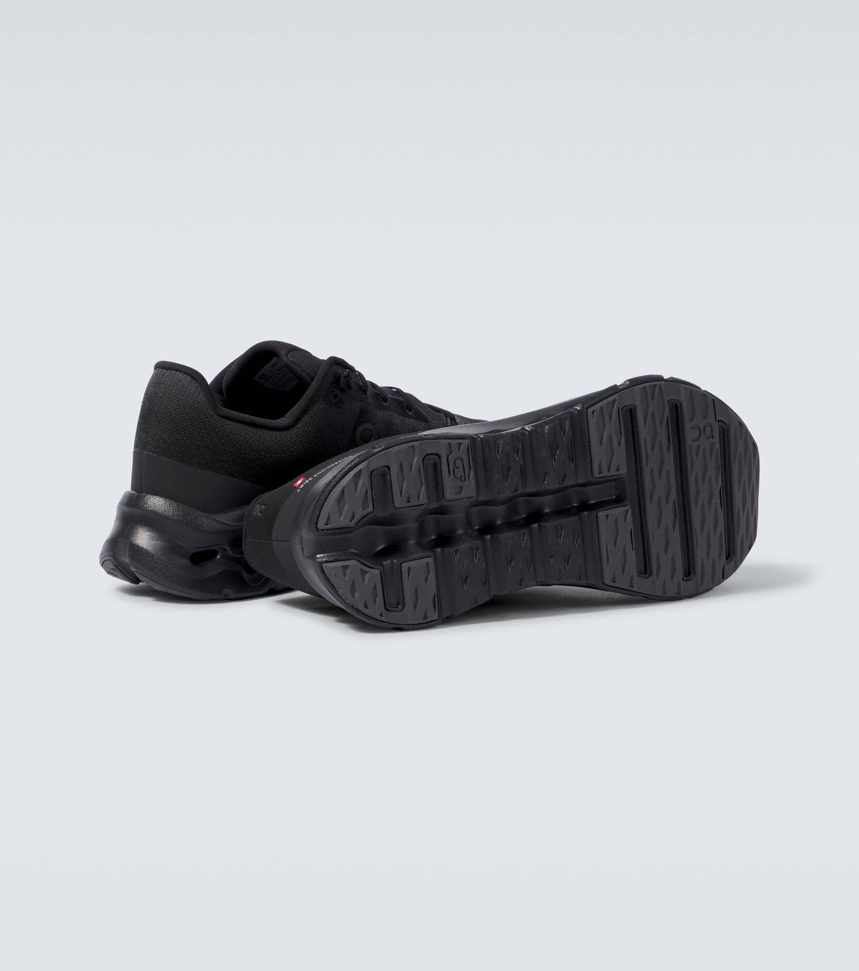 Cloudtilt running shoes - 7