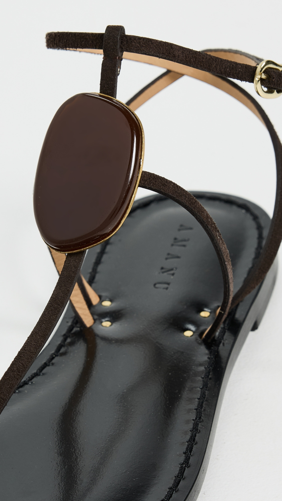 The Cairo Sandals - 5