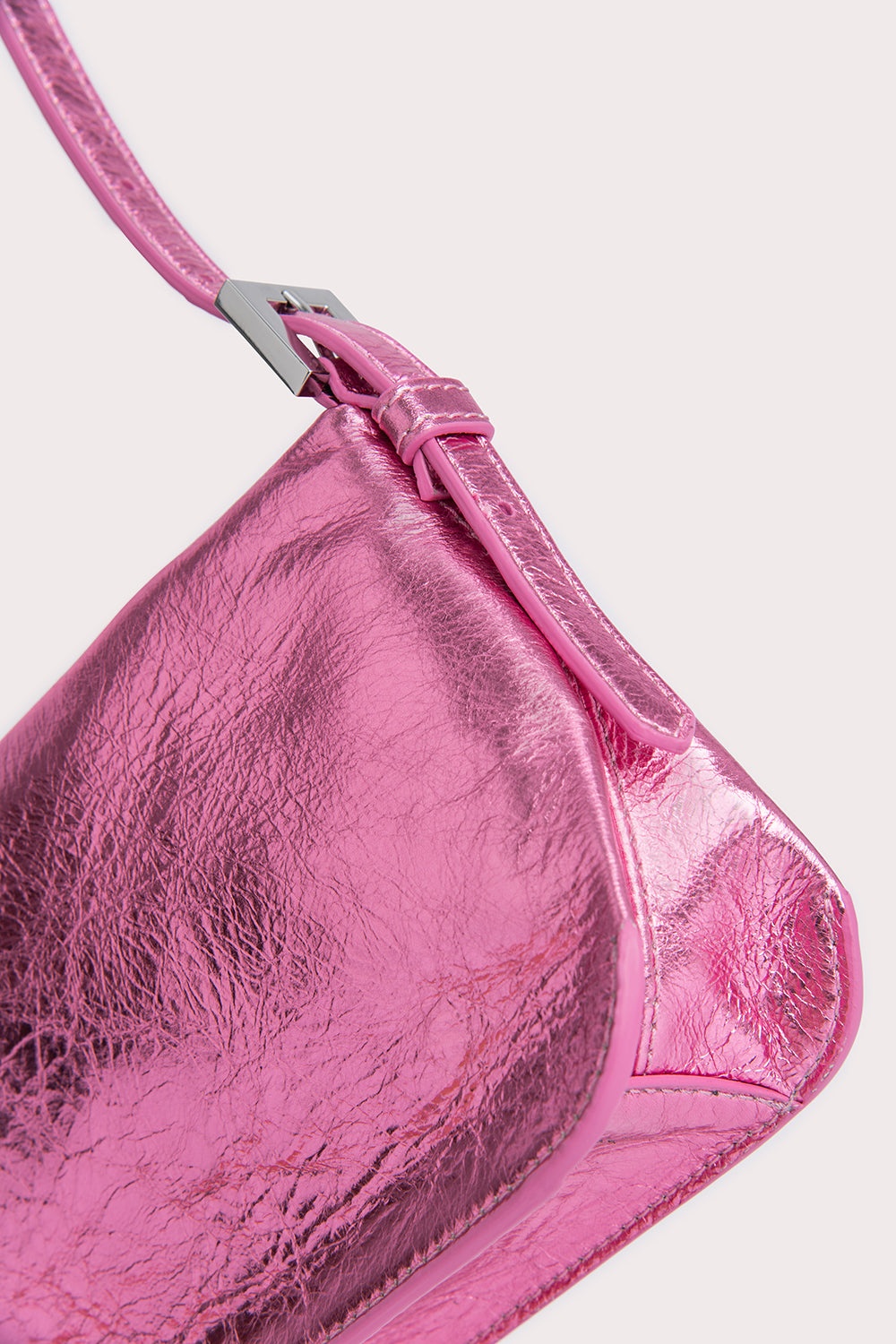 Dulce Lipstick Metallic Leather 7