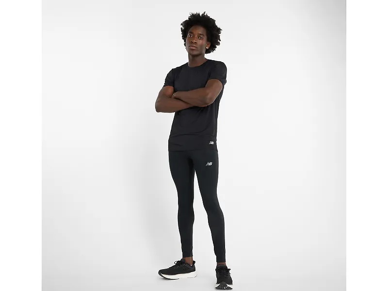 New Balance Sleek Pocket Tight - 2