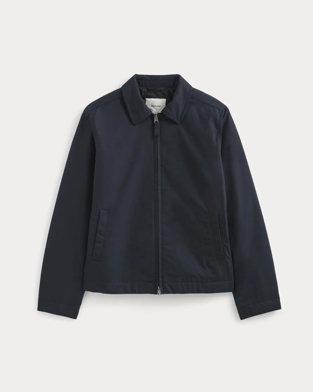 THE FILLED HARRINGTON JACKET - 1