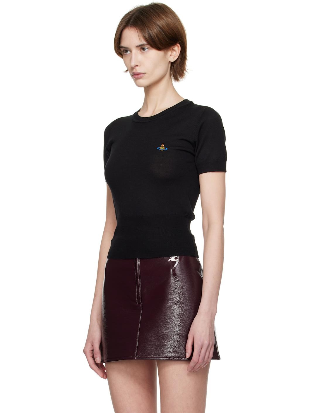Black Bea Sweater - 4