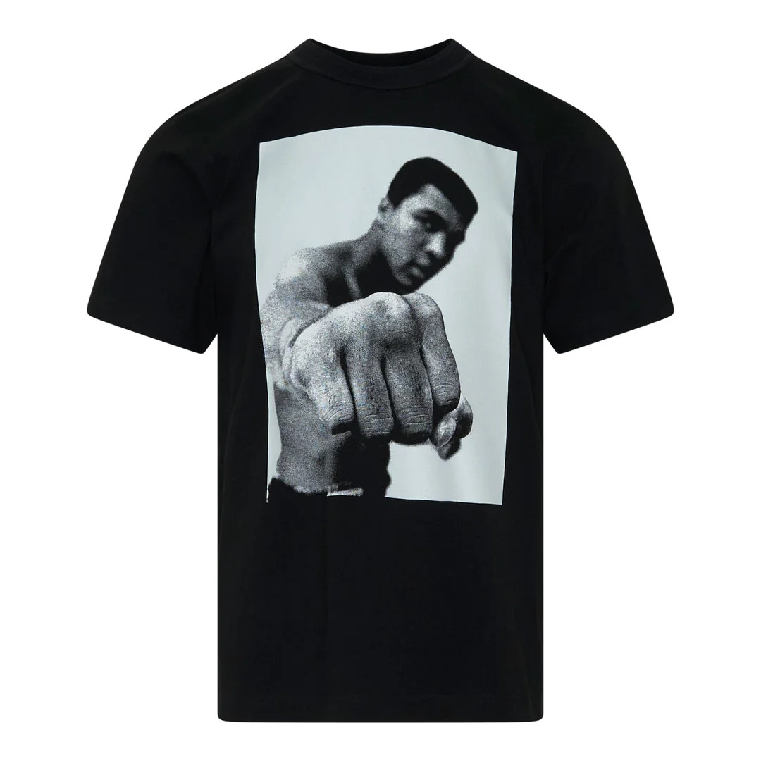 Muhammad Ali Graphic Tee - 1
