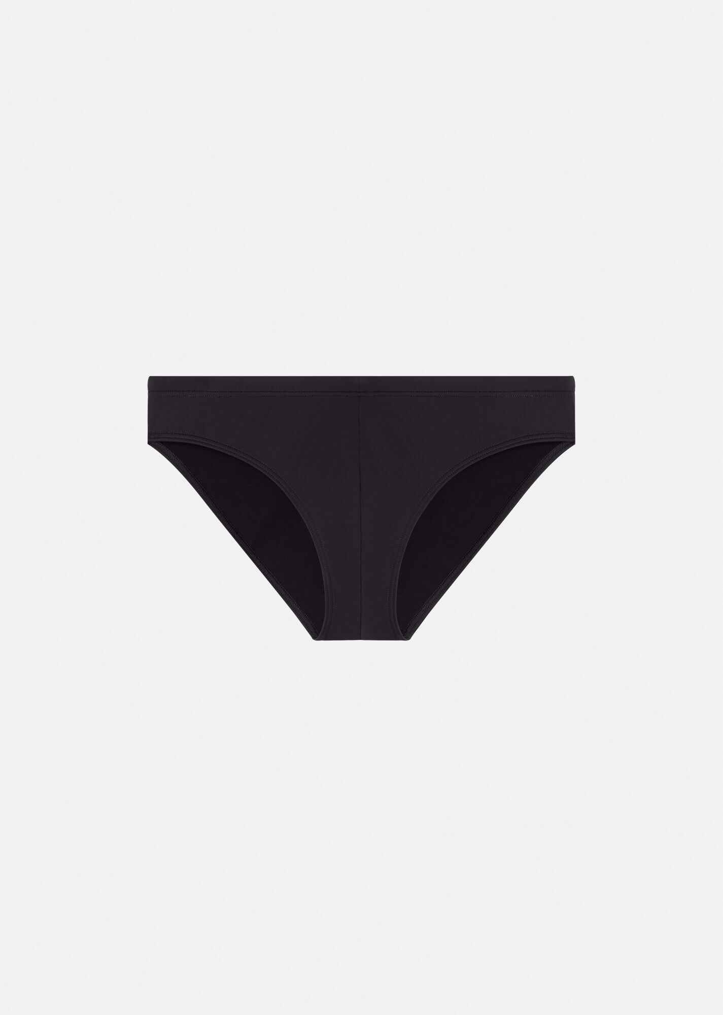 Logo Swim Briefs - 1