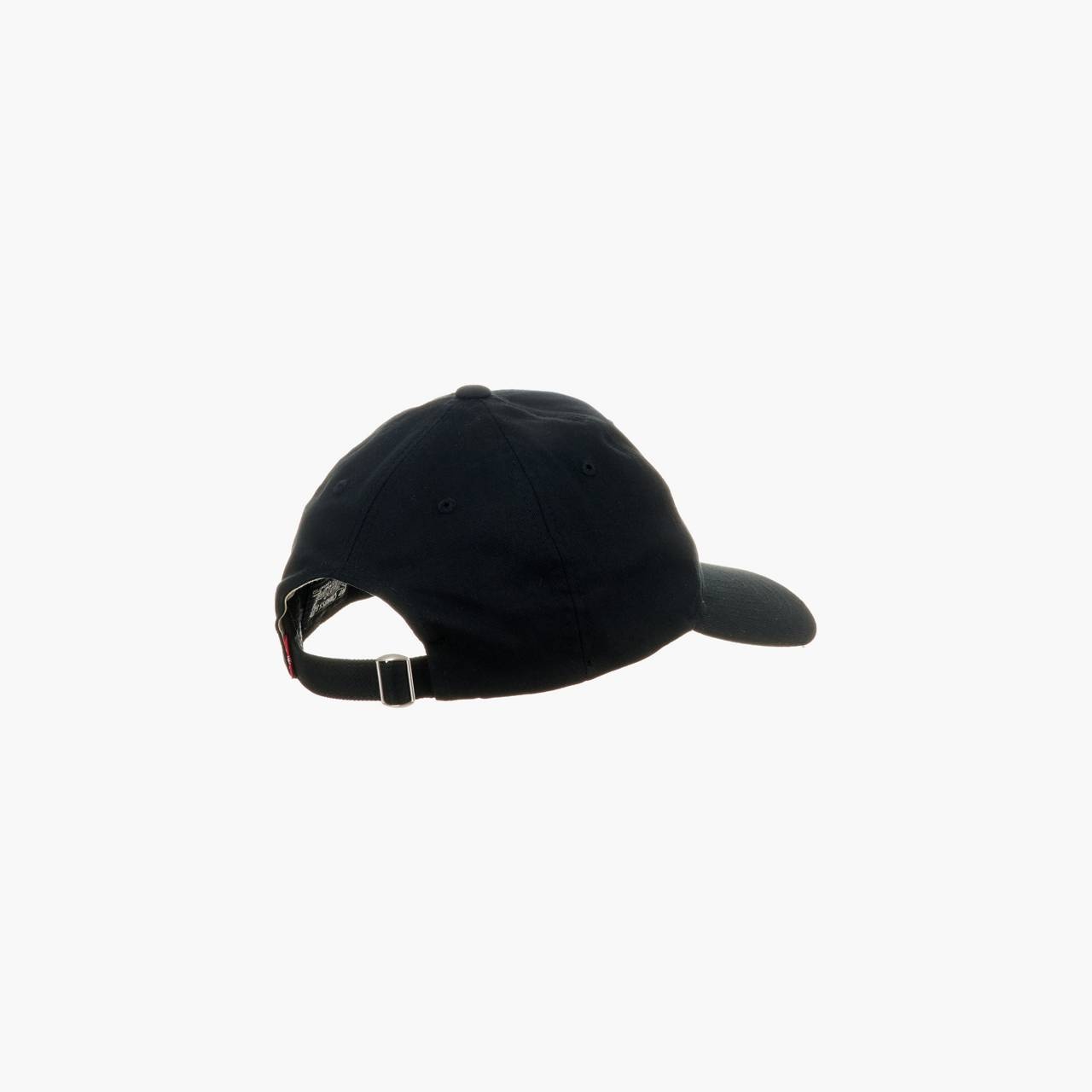 POSTER LOGO FLEXFIT® CAP - 4