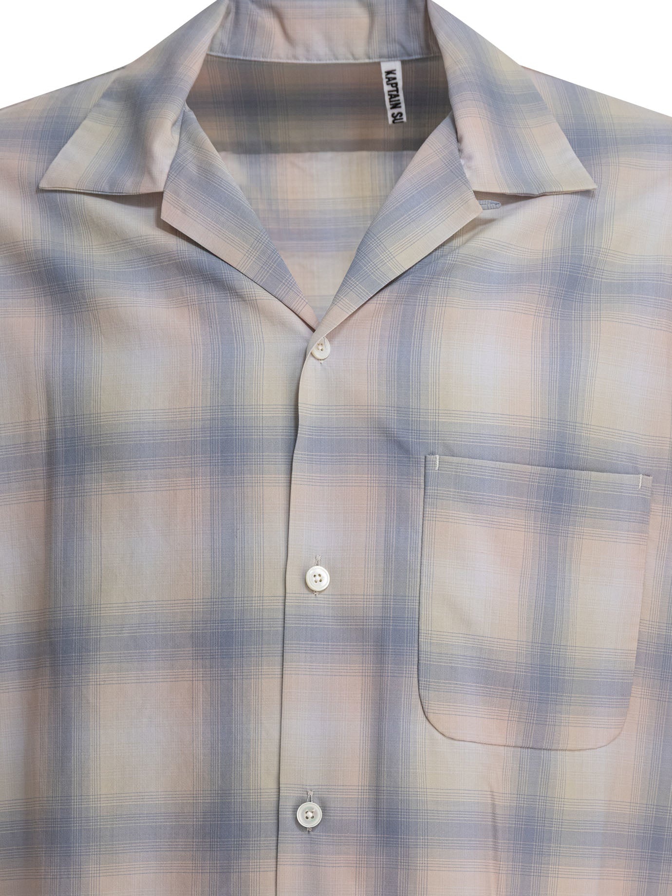 Kaptain Sunshine Shirts - 3