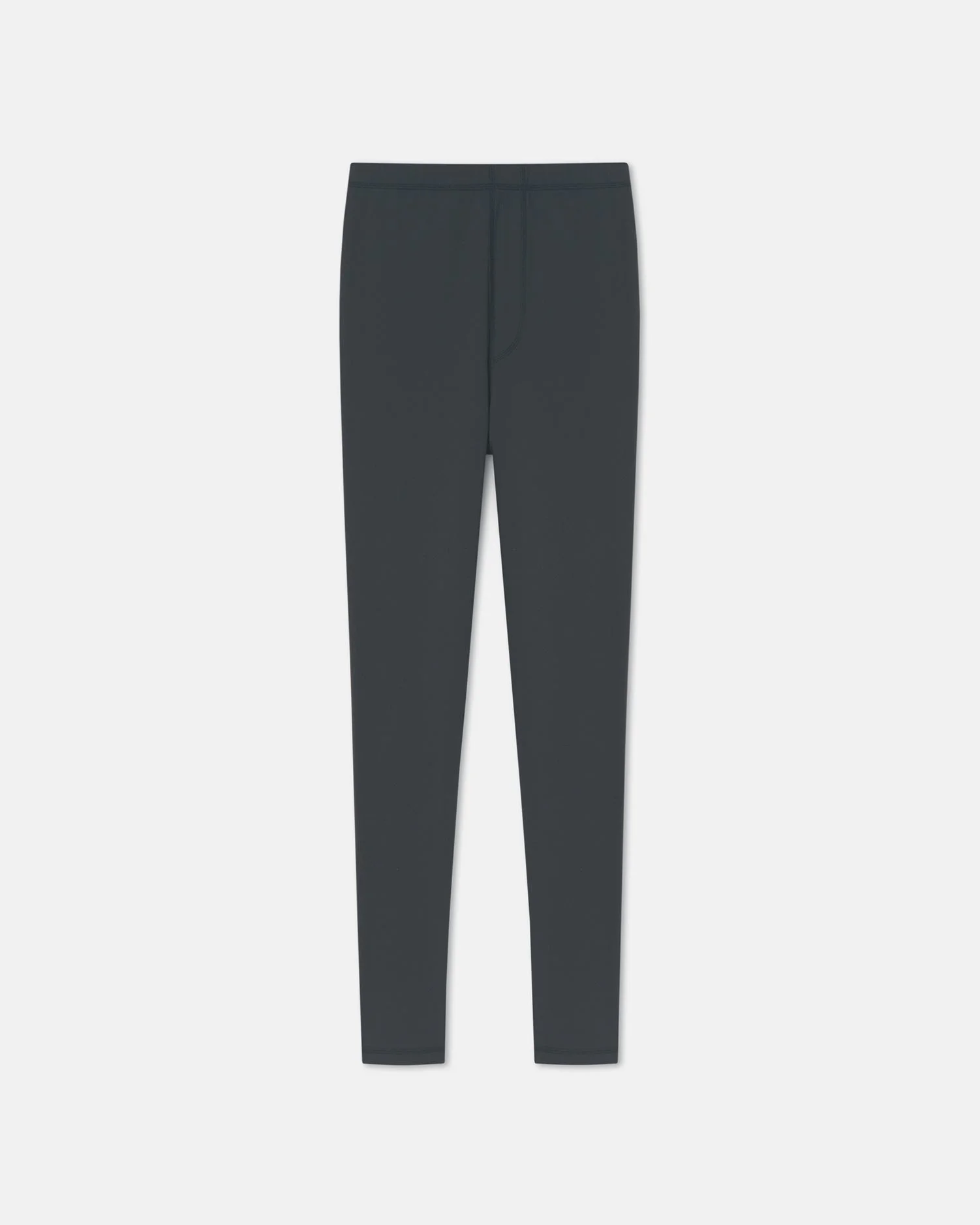 Elastic Jersey Pants - 1