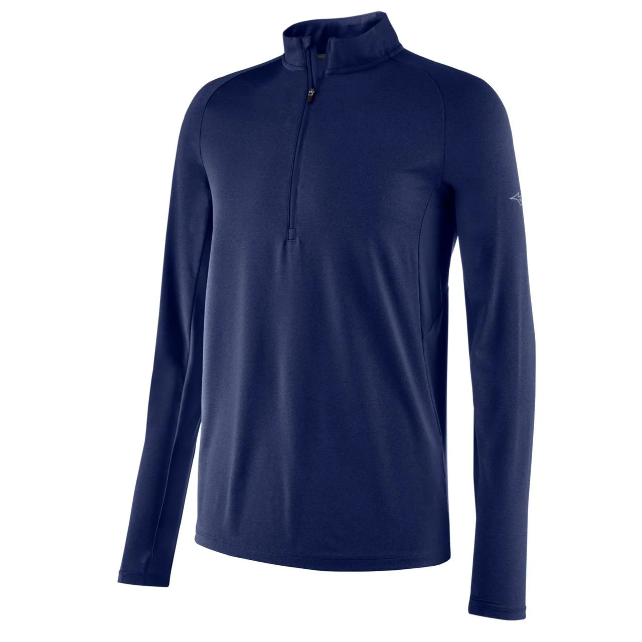 Men's Mizuno Performance 1/4 Zip - 1
