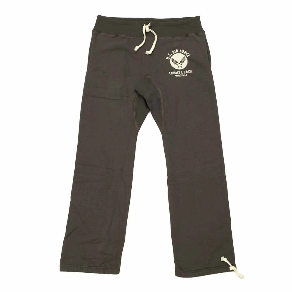 SWEAT PANTS - U.S.AIR FORCE - BR40973 - 1
