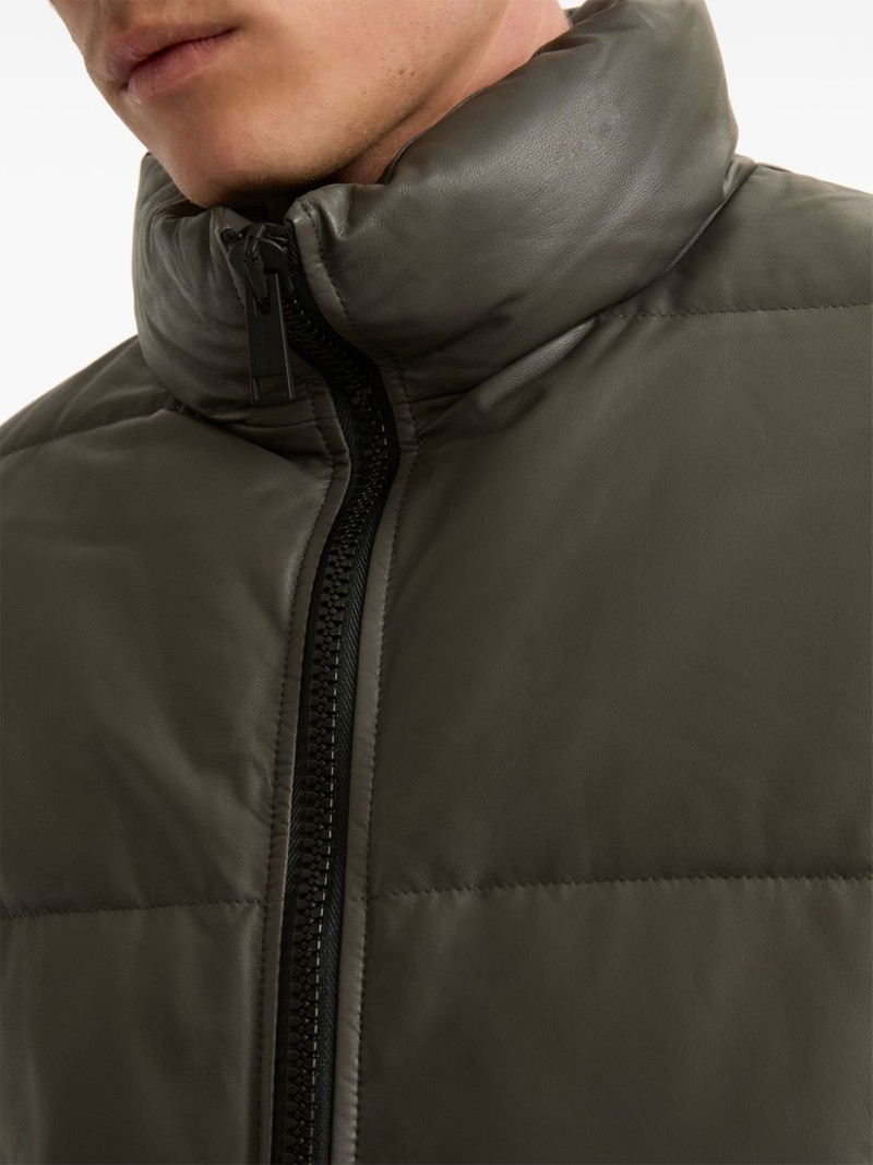 down padded jacket 6