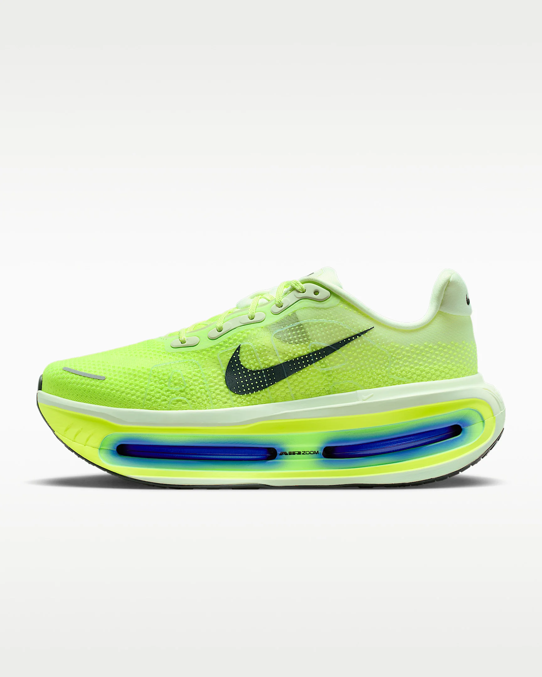 Nike Vomero Premium Men's Road Running Shoes - 1