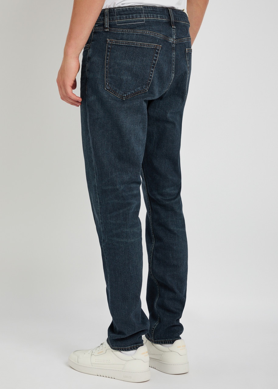 Rag & Bone Fit 3 Athletic Straight-leg Jeans - 3