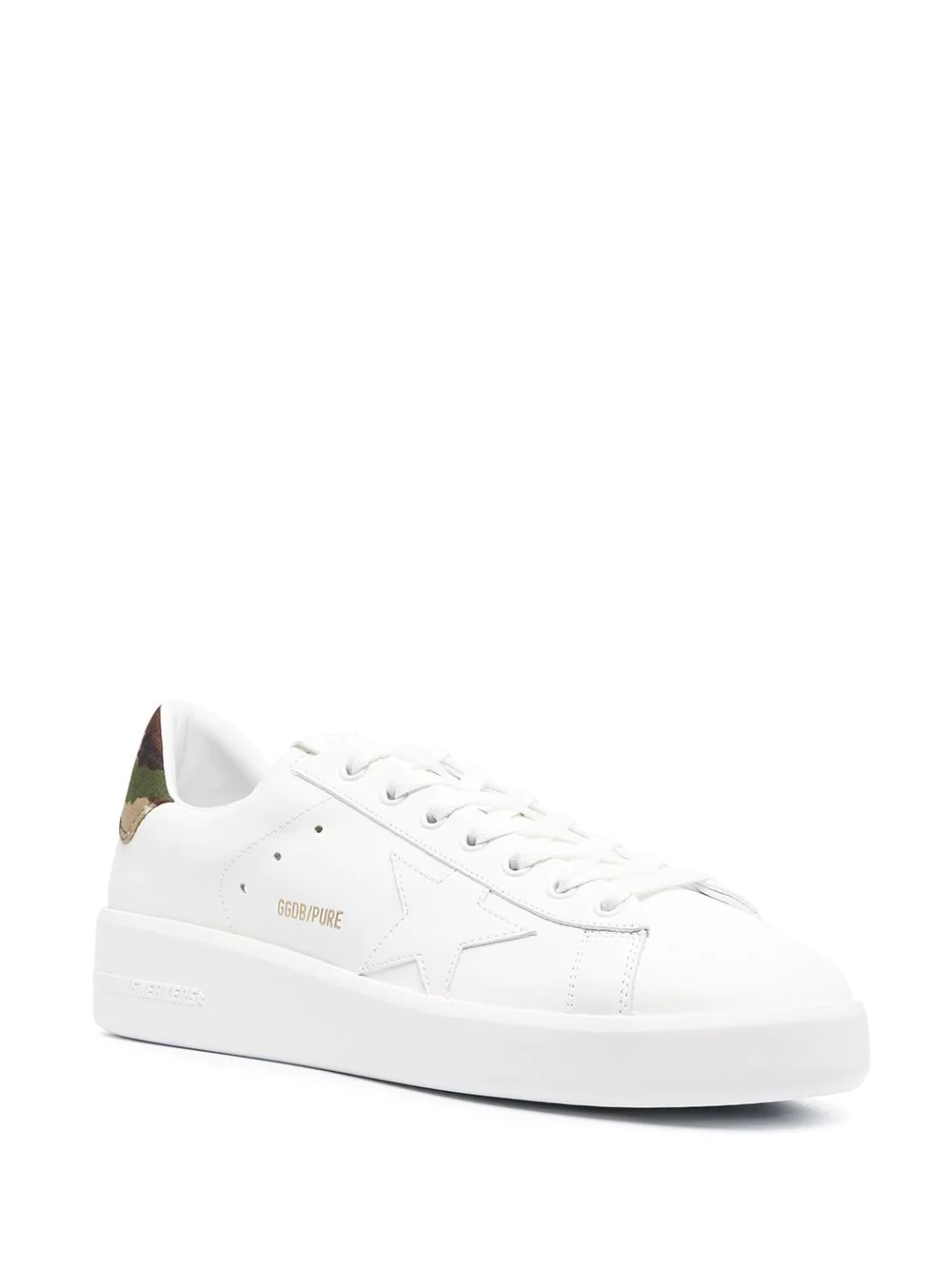 Purestar low-top sneakers - 2