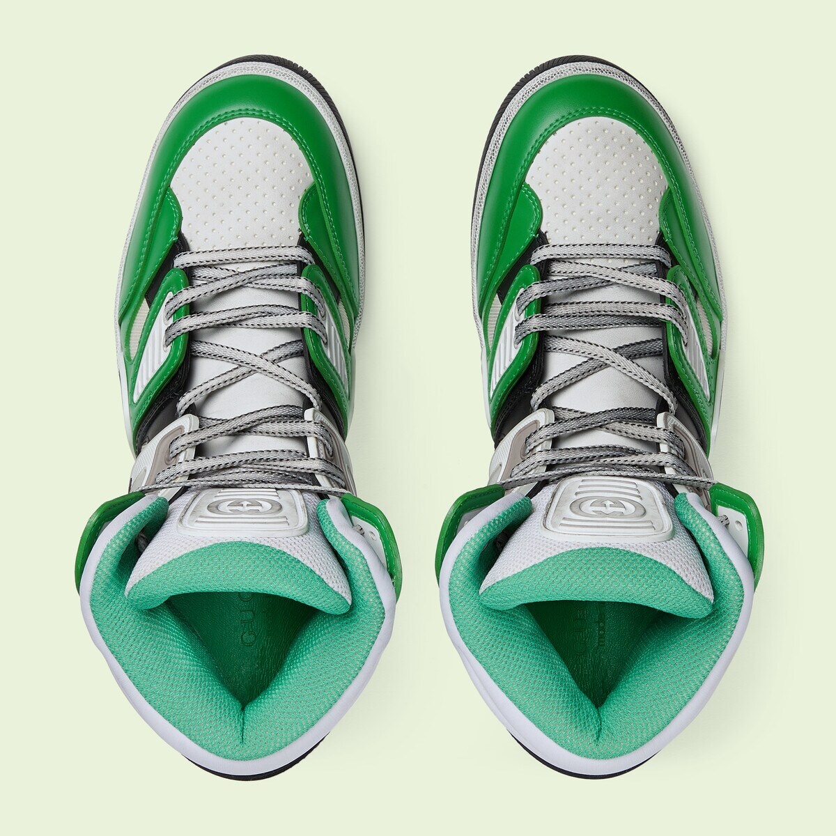 Men's Gucci Basket sneaker - 5