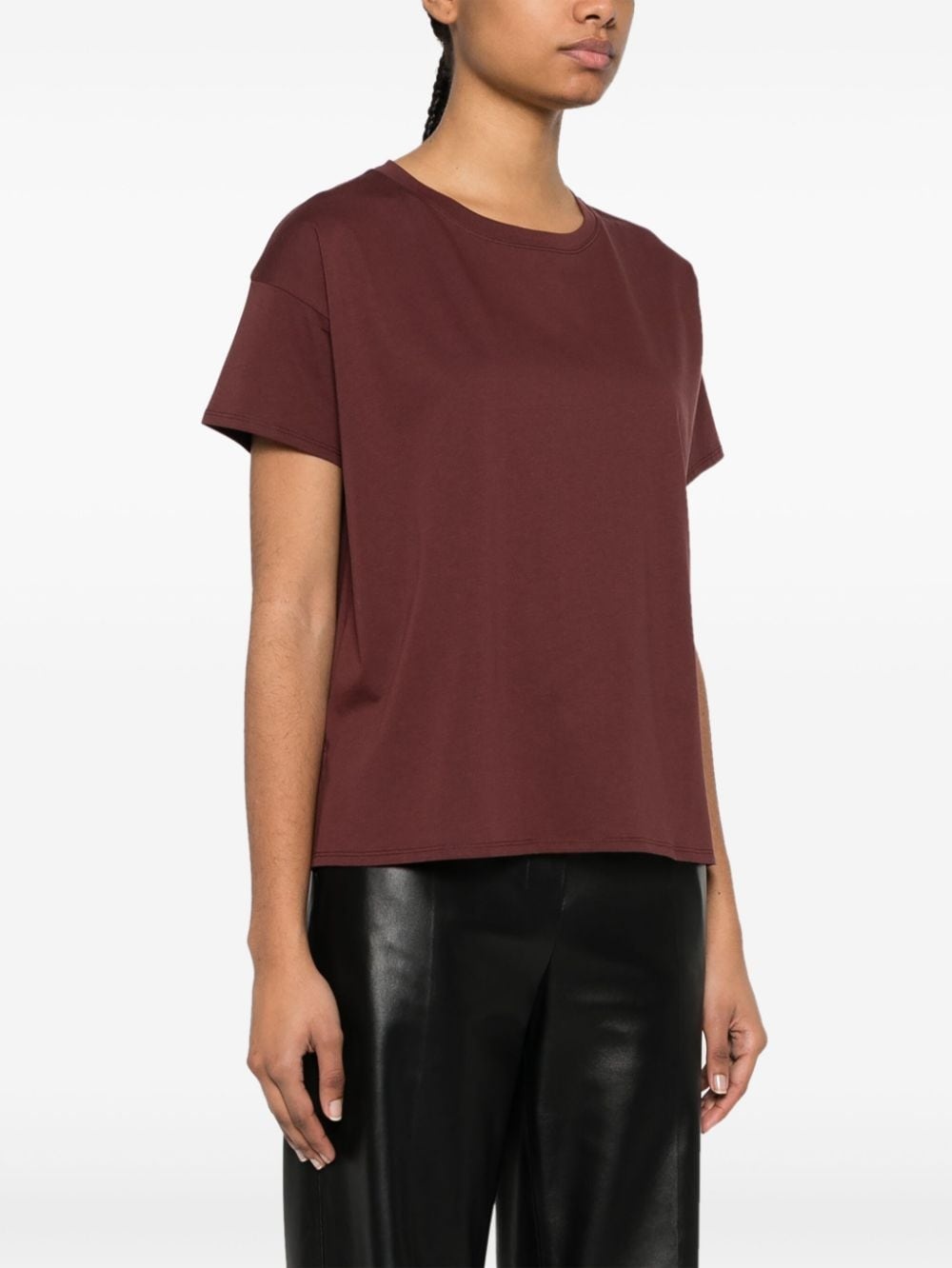 Basiluzzo cotton T-shirt - 3