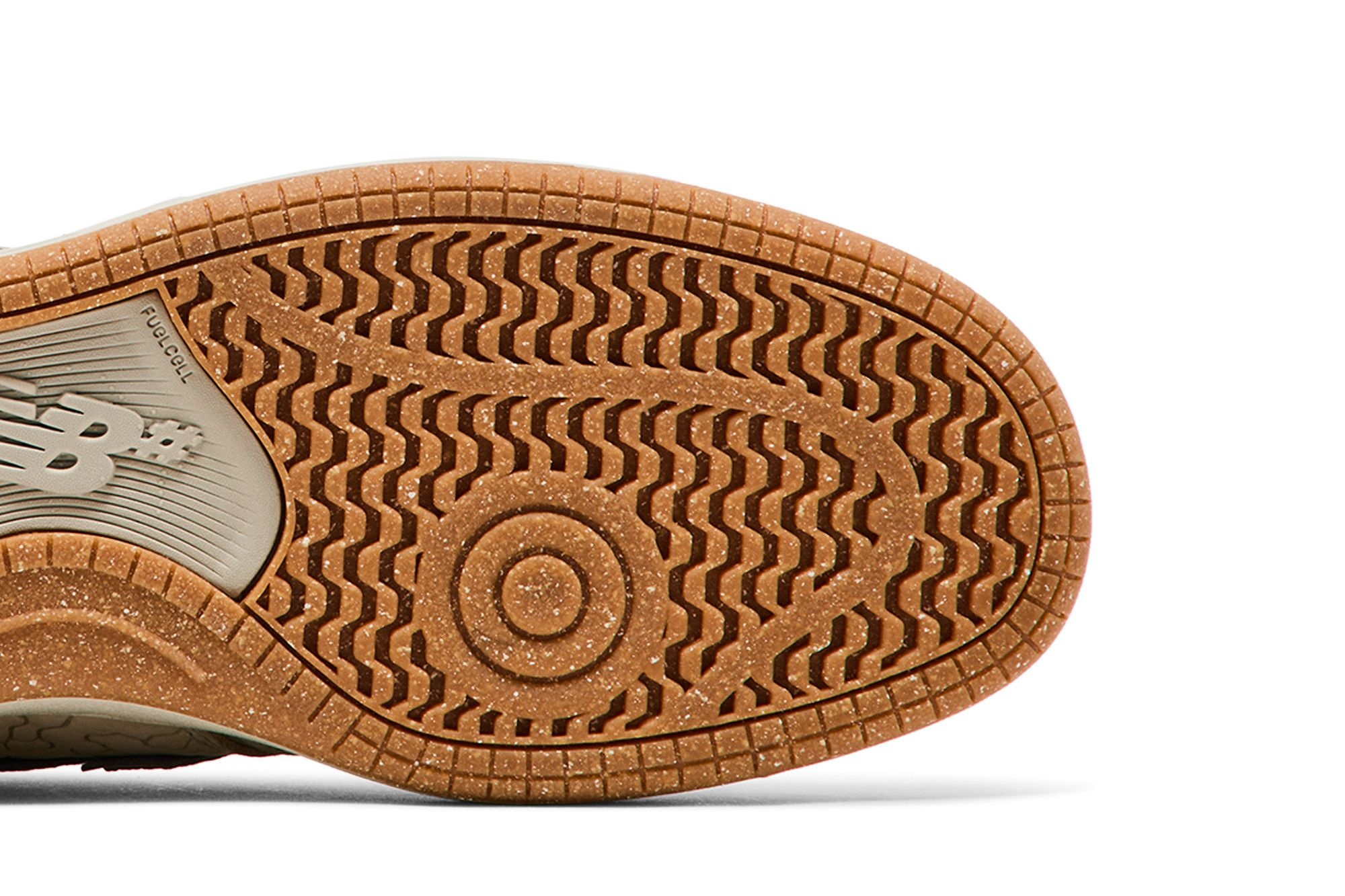 Premier x Numeric 480 'Morel Mushroom' - 5