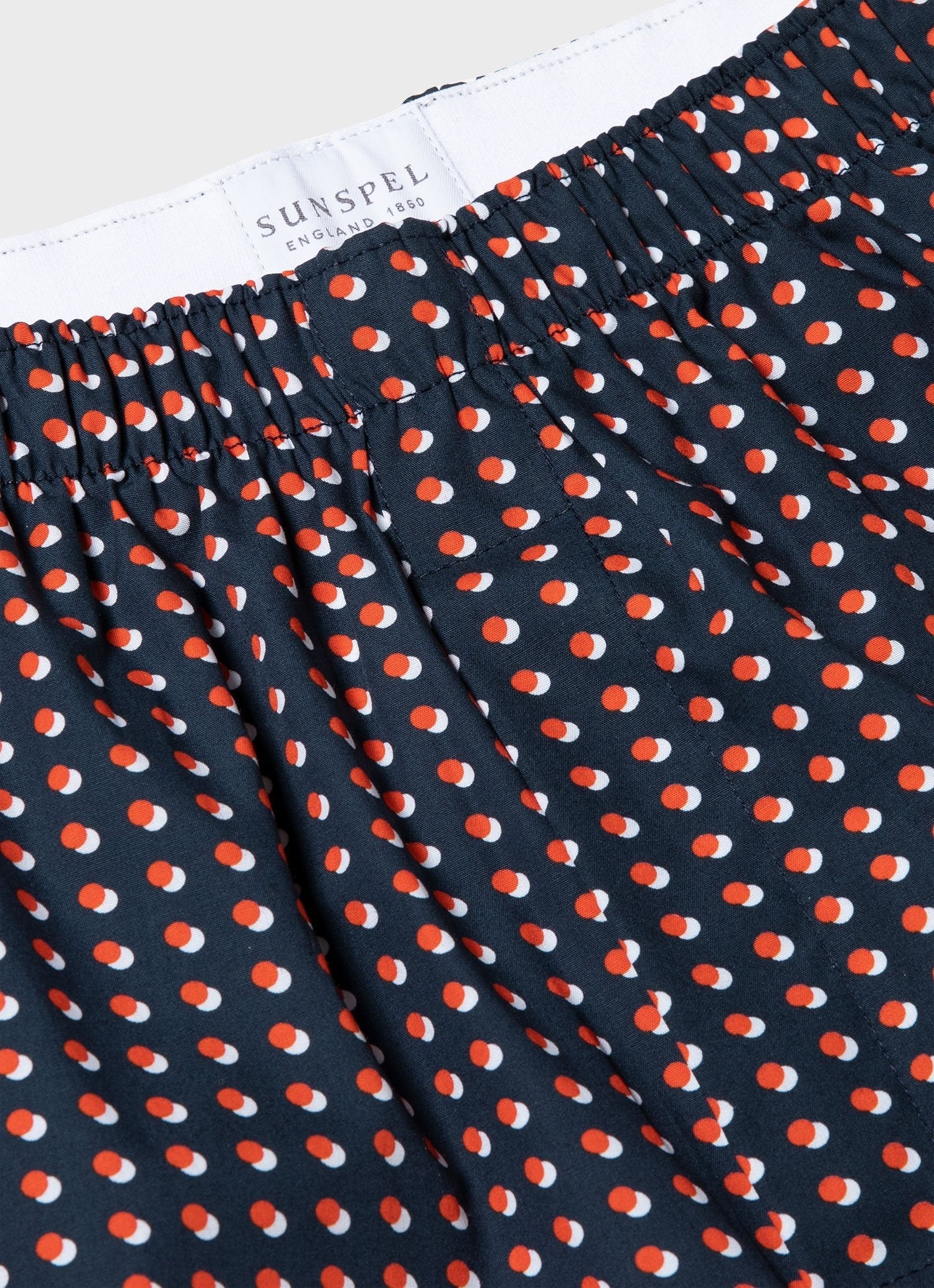 Printed Boxer Shorts - 4