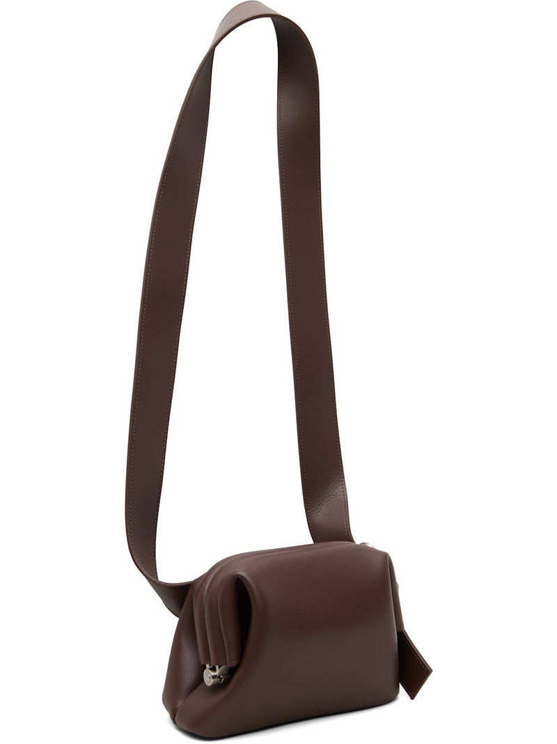 OSOI Brown Pecan Brot Bag outlook