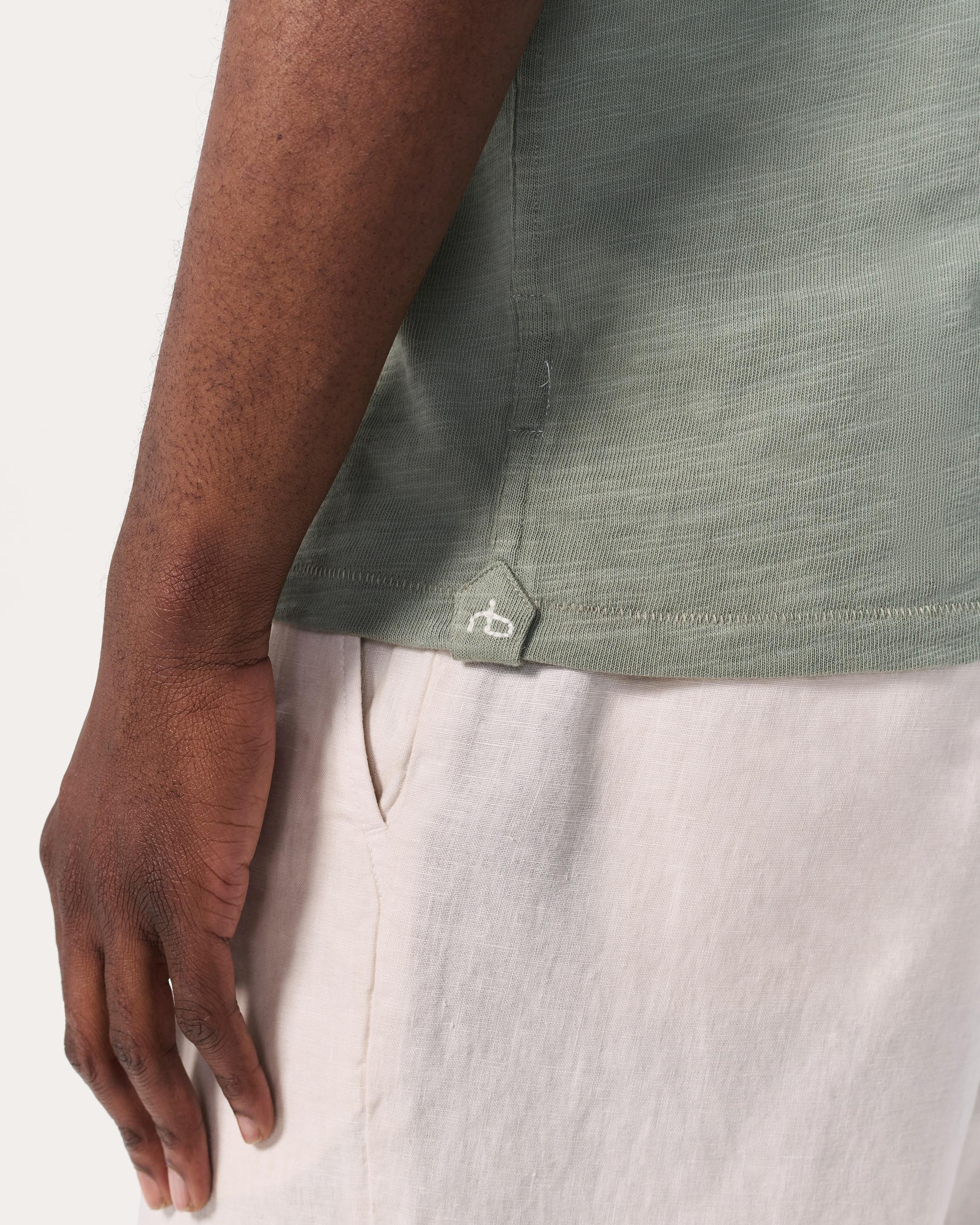 Classic Flame T-Shirt - 5