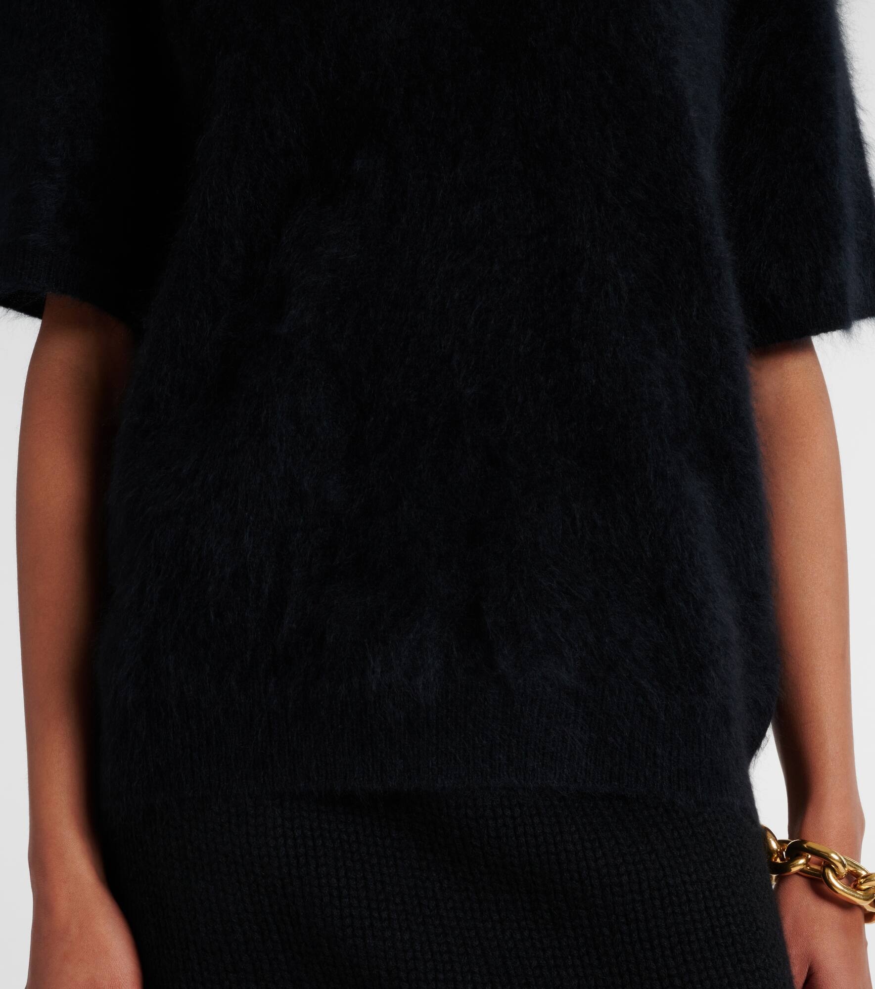 Lovisa cashmere top - 5