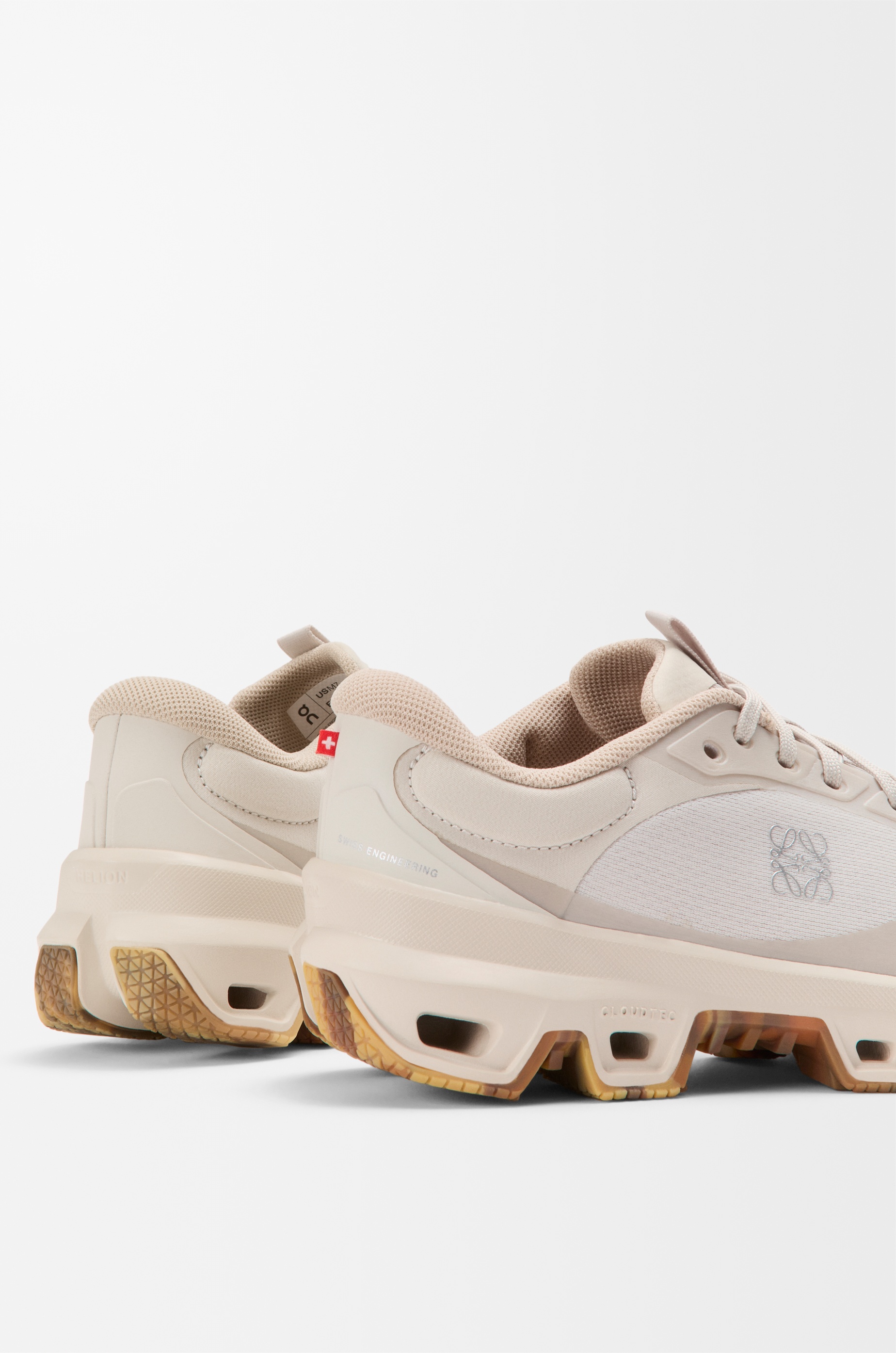 Cloudventure 2.0 sneaker - 5