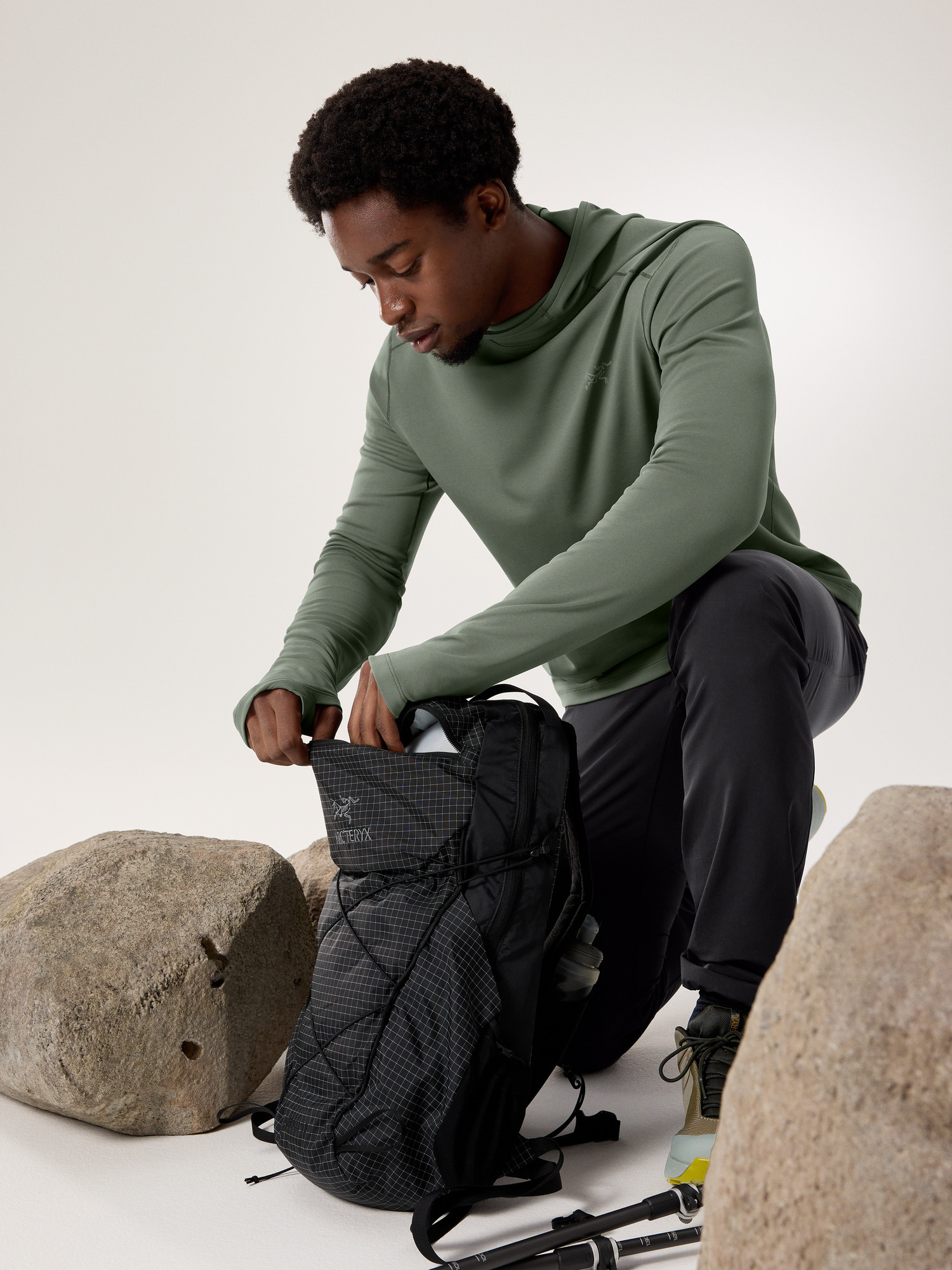 Cormac Heavyweight Hoody - 3