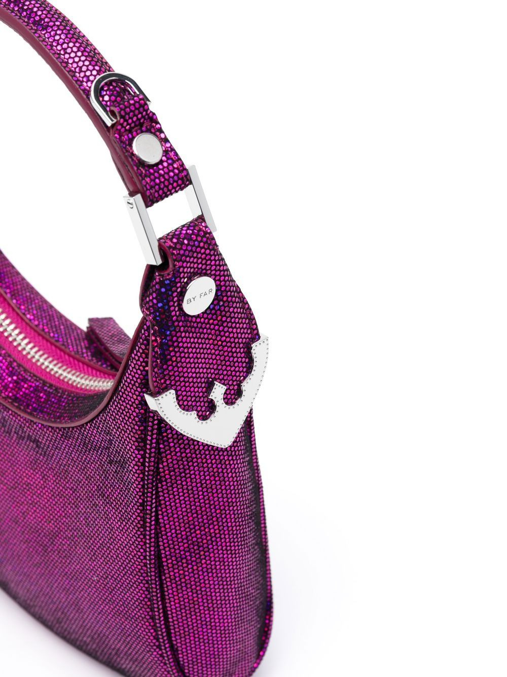 Cosmo shoulder bag - 4