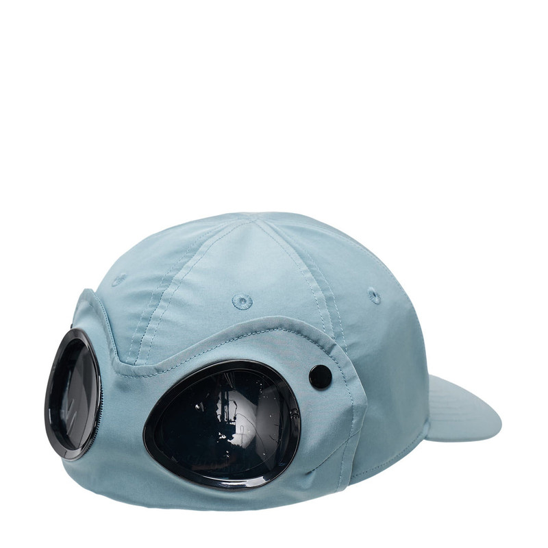 C.P. Company Chrome-R Goggle Cap outlook