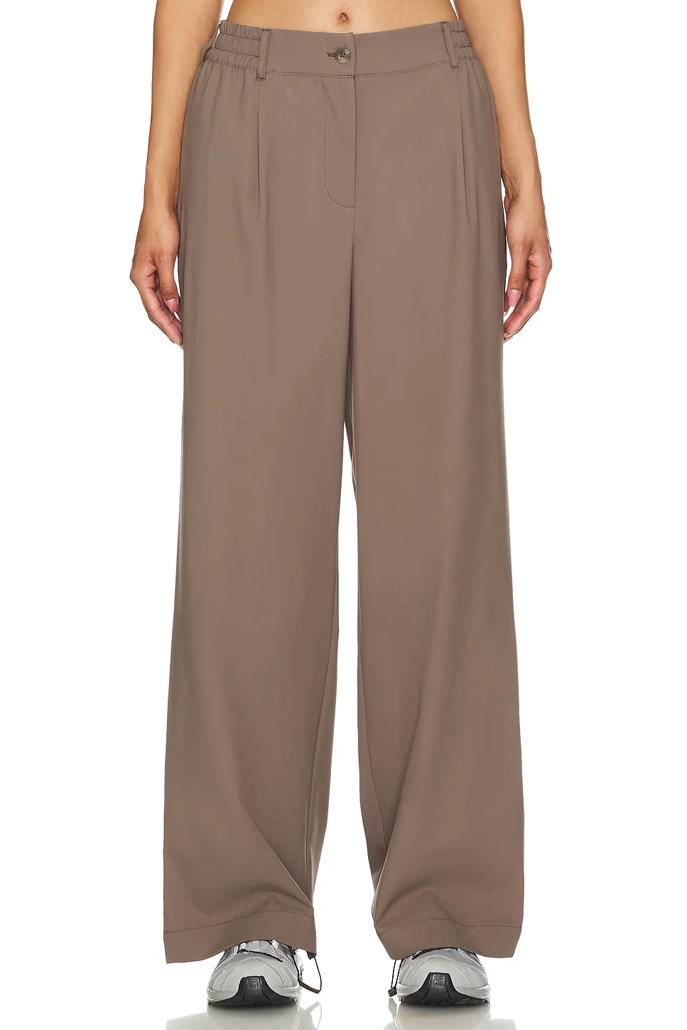 Status Trousers - 1