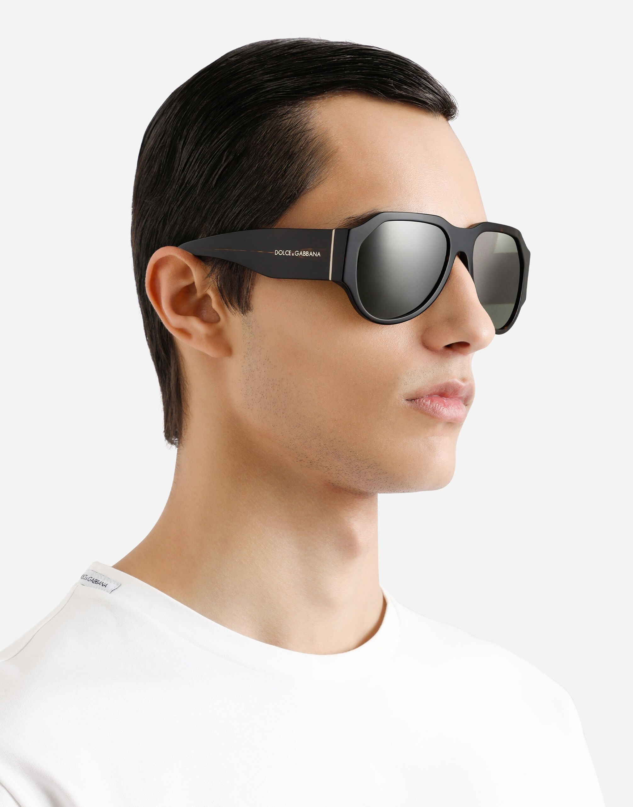 Lusso Sartoriale Sunglasses - 2