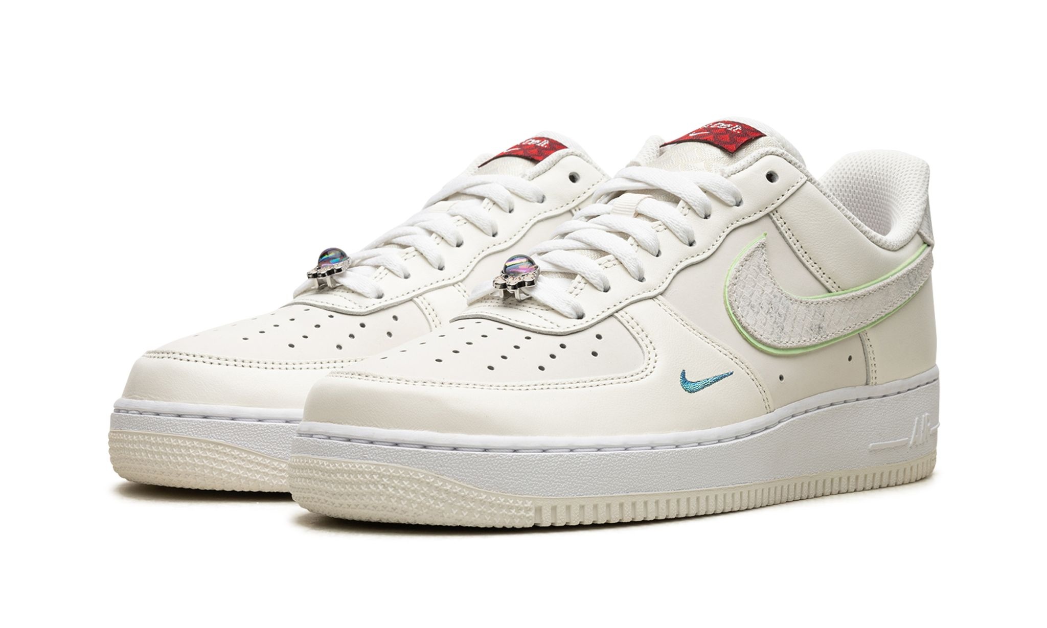 Air Force 1 "Year of the Dragon" - 2